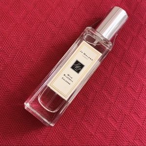 (NEW WITH SEAL) Jo Malone Wild Bluebell 💙🦋